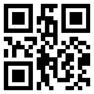 3306813074 - Immagine del QrCode associato