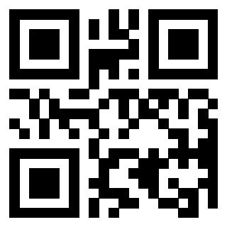 Immagine del Qr Code di 3306813075