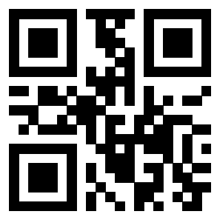 3306813077 - Immagine del QrCode associato