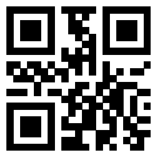 3306813078 - Immagine del QrCode associato