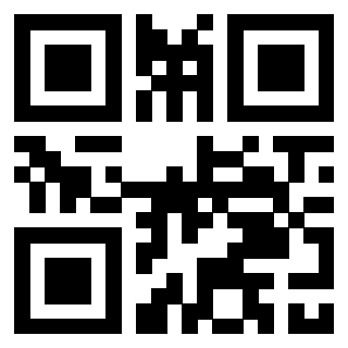 Qr Code di 3306813079
