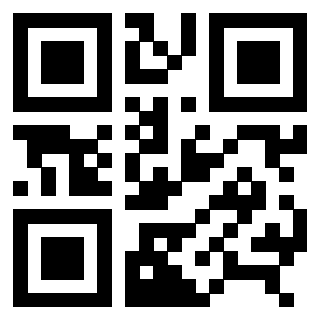 3306813080 - Immagine del QrCode