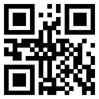Il QrCode di 3306813081