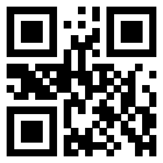 3306813083 - Immagine del QrCode associato