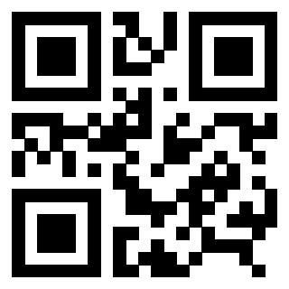 Immagine del QrCode di 3306813085