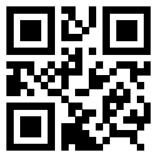 3306813087 Qr Code associato