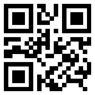 Scansione del Qr Code di 3306813090