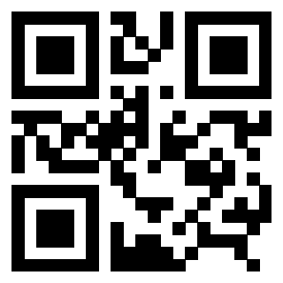 3306813092 Qr Code associato