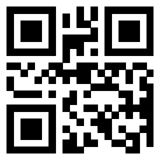 Immagine del QrCode di 3306813094