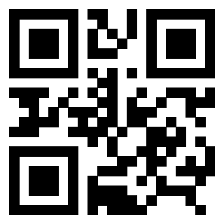 Immagine del QrCode di 3306813095