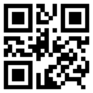 Immagine del Qr Code di 3306813099