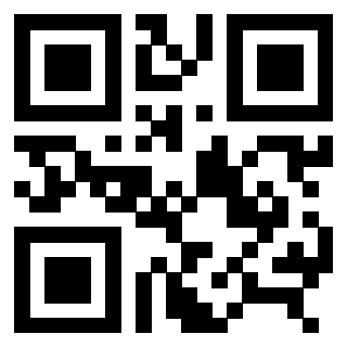 Il Qr Code di 3306813102