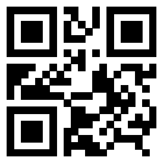 Immagine del QrCode di 3306813104