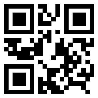 Scansione del Qr Code di 3306813105