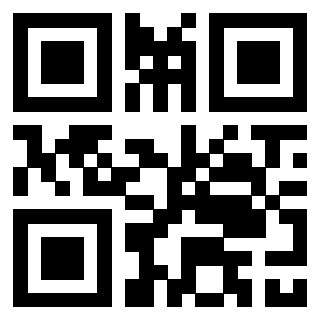 Il Qr Code di 3306813106
