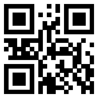 3306813107 - Immagine del QrCode