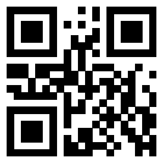 Scansione del Qr Code di 3306813111