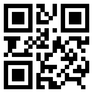 3306813112 Qr Code associato