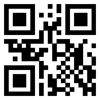 Il QrCode di 3306815260