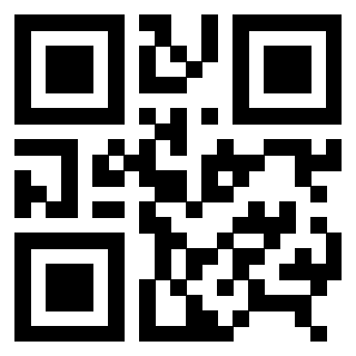 3306815261 QrCode associato