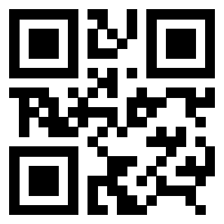 Scansione del Qr Code di 3306815262