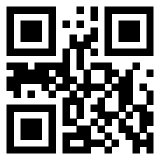 Immagine del Qr Code di 3306815267