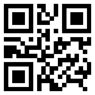 Immagine del QrCode di 3306815268