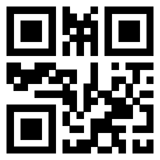 QrCode di 3306815269