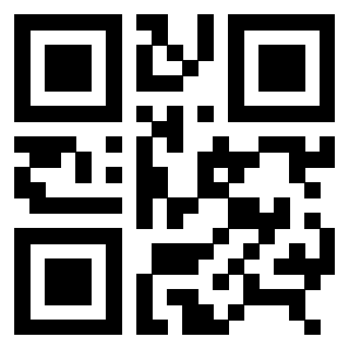 Scansione del Qr Code di 3306815270