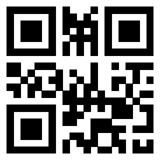 Immagine del QrCode di 3306815272