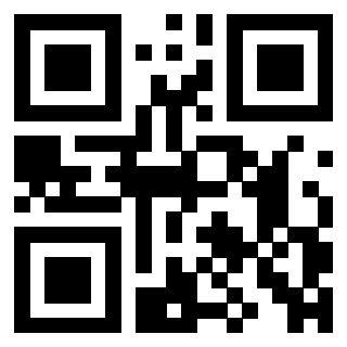 3306815273 - Immagine del Qr Code associato