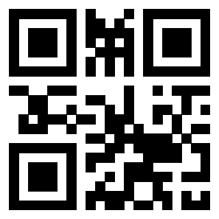 Immagine del Qr Code di 3306815277