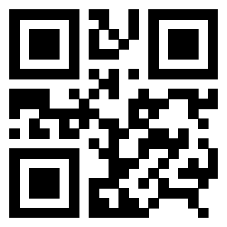 Immagine del Qr Code di 3306815278