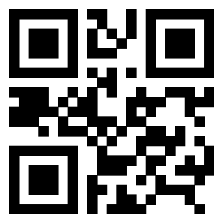 Scansione del Qr Code di 3306815279