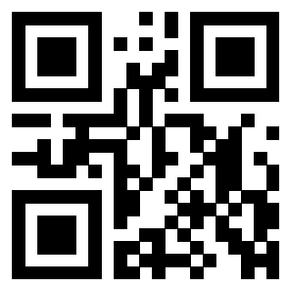 Scansione del Qr Code di 3306815281