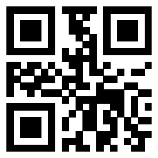 Immagine del QrCode di 3306815282