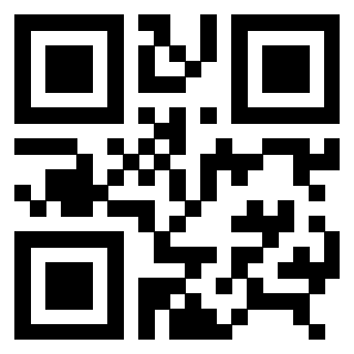 Il QrCode di 3306815283