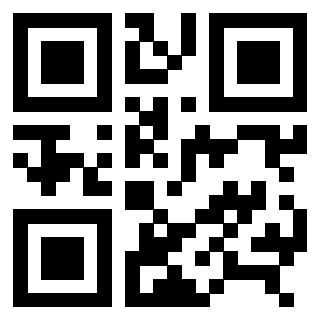 Il Qr Code di 3306815284