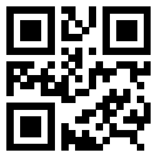 3306815285 - Immagine del QrCode