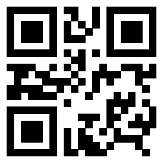 3306815287 - Immagine del QrCode