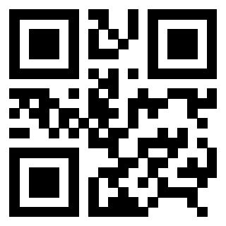 3306815289 - Immagine del QrCode