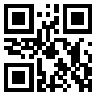 3306815293 QrCode associato