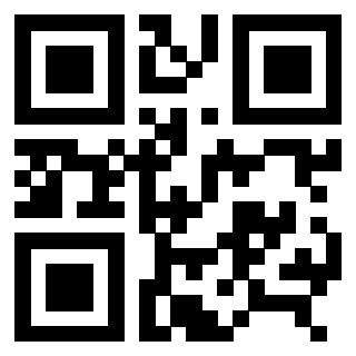 Immagine del QrCode di 3306815295