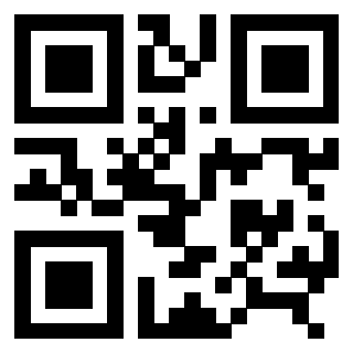 Scansione del Qr Code di 3306815296