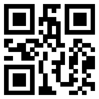 Scansione del Qr Code di 3306815299