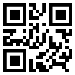 3306815300 QrCode associato