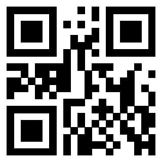 Il QrCode di 3306815302