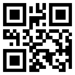 Scansione del QrCode di 3306815303