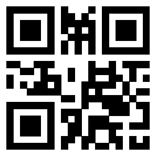 3306815304 QrCode associato