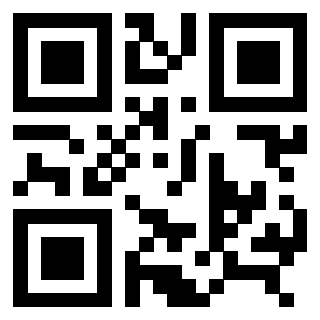 3306815307 - Immagine del QrCode associato